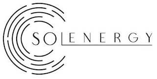 SOLENERGY