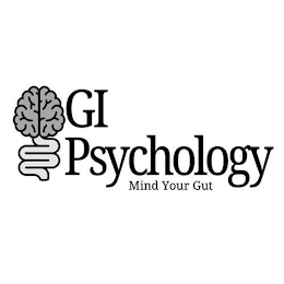 GI PSYCHOLOGY MIND YOUR GUT