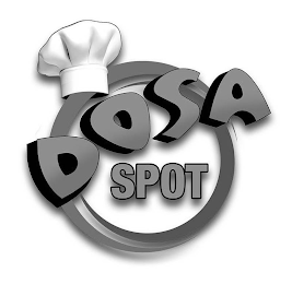 DOSA SPOT