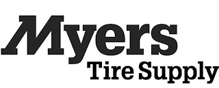 MYERS TIRE SUPPLY