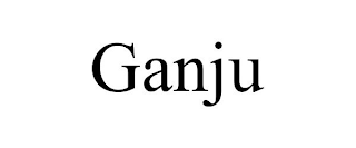 GANJU