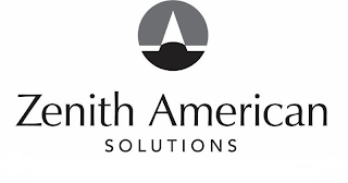 ZENITH AMERICAN SOLUTIONS