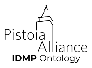 PISTOIA ALLIANCE IDMP ONTOLOGY