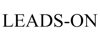 LEADS-ON