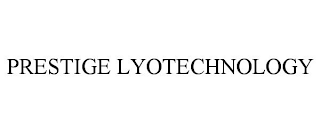 PRESTIGE LYOTECHNOLOGY