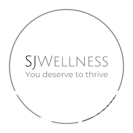 SJWELLNESS YOU DESERVE TO THRIVE