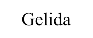 GELIDA