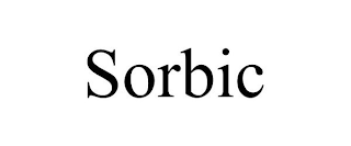 SORBIC