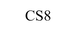 CS8