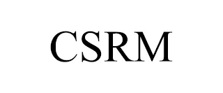 CSRM