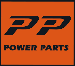 PP POWER PARTS