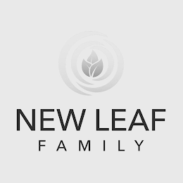 NEW LEAF FAMILY