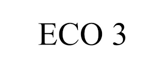 ECO 3