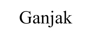 GANJAK