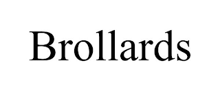 BROLLARDS