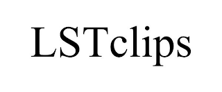 LSTCLIPS