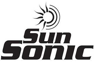 SUN SONIC