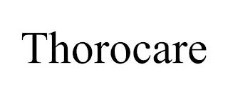 THOROCARE