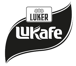 LUKER LUKAFE EXPERTOS DESDE 1906 EXPERTOS DESDE 1906 EXPERTOS DESDE 1906