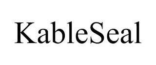 KABLESEAL