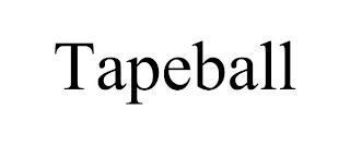 TAPEBALL