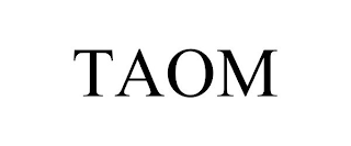 TAOM