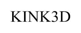 KINK3D