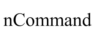 NCOMMAND