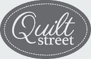 QUILT STREET