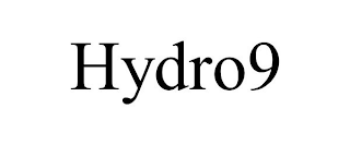 HYDRO9