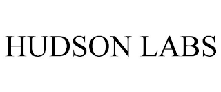 HUDSON LABS