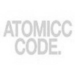 ATOMICC CODE.