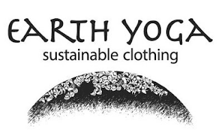 EARTH YOGA SUSTAINABLE CLOTHING