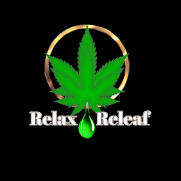 RELAX RELEAF