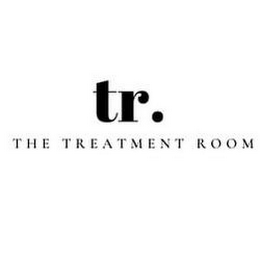 TR. THE TREATMENT ROOM