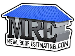 MRE METALROOFESTIMATING.COM