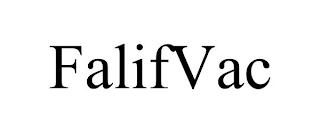 FALIFVAC