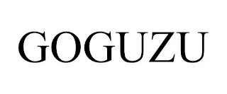 GOGUZU