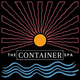 THE CONTAINER SPA