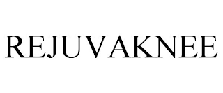 REJUVAKNEE