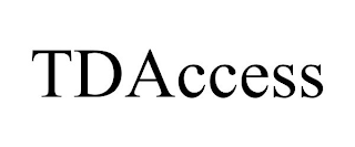 TDACCESS