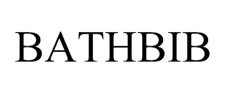 BATHBIB