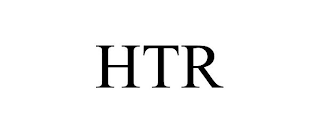 HTR