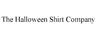 THE HALLOWEEN SHIRT COMPANY