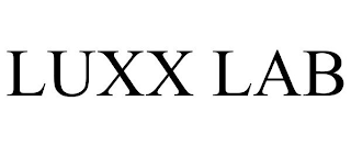 LUXX LAB