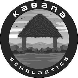 KABANA SCHOLASTICS