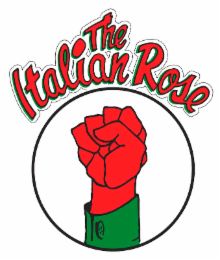 THE ITALIAN ROSE