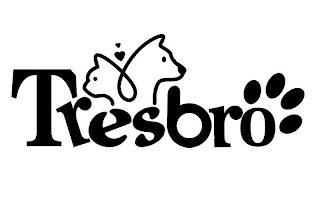 TRESBRO