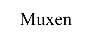 MUXEN