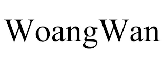 WOANGWAN